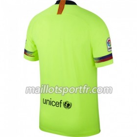 Maillot de Foot Barcelone Exterieur 2018/19